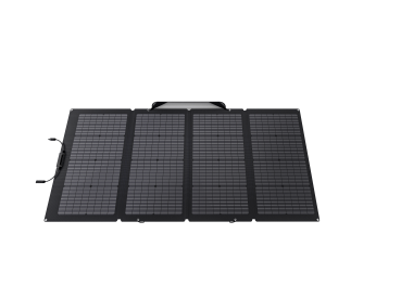 Ecoflow products/solar panels/foldable solar panels/Solar-Panel-220W/2